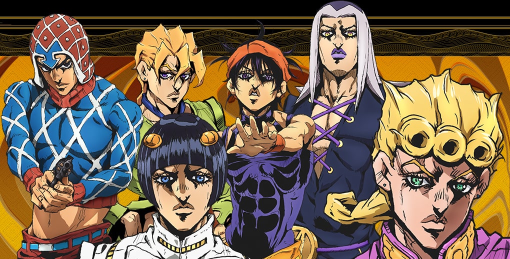 goldenwind