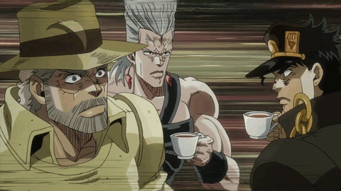 jojosurprise